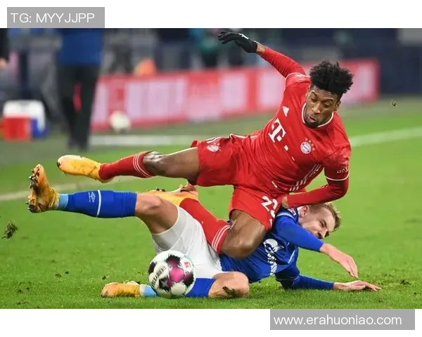 拜仁慕尼黑与沙尔克04激战回顾8月25日精彩录像分析