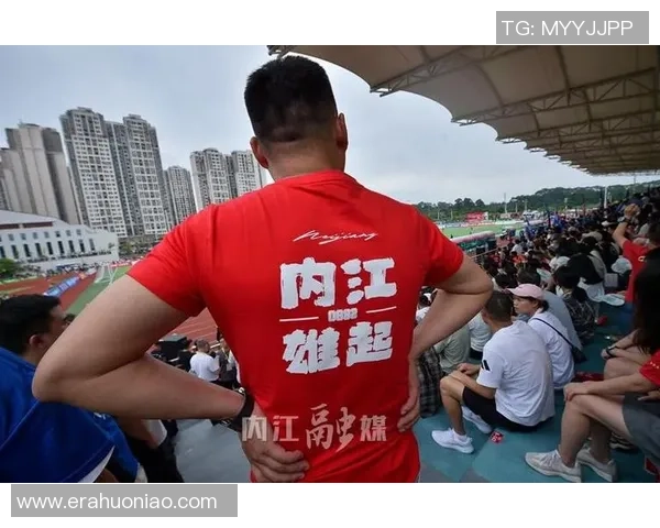 惋惜出局但竞赛仍未完毕！内江重龍酒队加油！